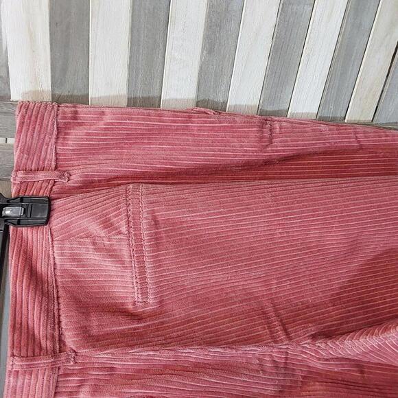 Women's Corduroy Straight Leg Trousers | Rowing Blazer | 20 - Picture 10 of 11